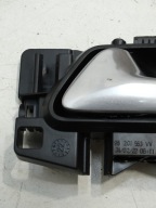 handle inner left rear part PEUGEOT 5008 II 23R. 98201563W