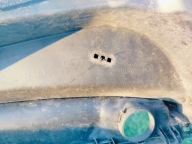 Griglia gocciolatoio HYUNDAI e 20 e 08-12 R