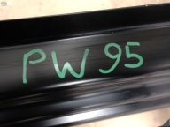 MERCEDES SPRINTER III GEN W910 W907 18- door pillar A side front left