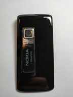 Nowa Zamienna obudowa Serwisowa Nokia 6288 czarna