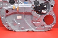 window regulator left front EU 6Q4837755 VW POLO 4 IV 9N 5D HB 01-05