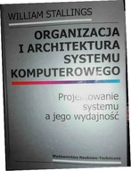 Organizacja i architektura - Stallings