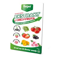 BIOSEPT ACTIVE Target 12 ml EKSTRAKT Z GREJFRUTA