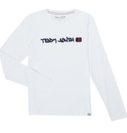 TEDDY SMITH T-SHIRT Z DŁUGIM RĘKAWEM 12y 1FAC