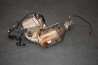 IDEALNY catalyst filter DPF AUDI Q7 Q8 TOUAREG III 1