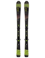 Narty damskie HEAD SUPER JOY + wiązania HEAD JOY 11 z GRIP WALK 2023 148