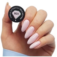 Semilac Base Extend 803 Top Color 5v1 Delicate Pink 7ml