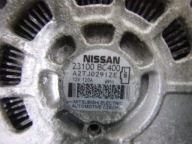 ALTERNATORE NISSAN NOTE E11 1.6 120A 2007R.