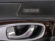 side door left front front INFINITI Q70 OE