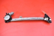window regulator left front EU CM012360 HONDA CITY 5 V sedan 08-11