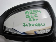 mirror mirrors MERCEDES GLC A254 23r right left