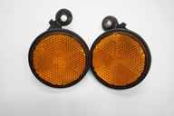 HONDA VFR 800 F 17-19 LAMPA EMBLEMAT