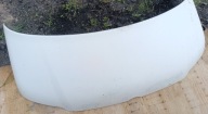 VW T5 bonnet biala