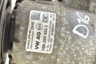 klimakompressor VOLKSWAGEN PASSAT B7 GOLF VI 2.0 TDI 5N0820803E