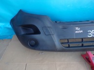 Renault MASTER 3 2010 - bumper front front original
