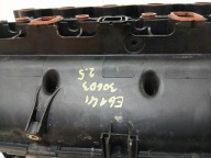 intake manifold BMW E60 E61 306D3 OE 7799625 (0000555)