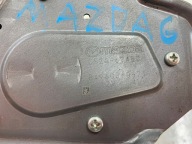MAZDA 6 GH II KOMBI wischergsetänge heck 849600-0571