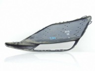 grid of a bumper left front left front SEAT LEON III LIFT 5F0853665H