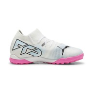 Buty piłkarskie turfy dla dzieci Puma Future 7 Match TT 107731 r.33