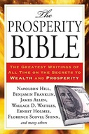 Prosperity Bible: The Greatest Writings of All