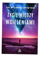 ŻYCIE MIĘDZY WCIELENIAMI W.3, MICHAEL NEWTON