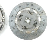 Embrayage Disque de pression SEAT IBIZA III 1.2 TSI