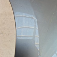 VW UP SKODA CITIGO SEAT MII 11-16 fender front front right