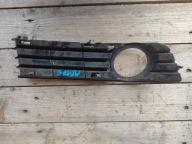 Droit Grille Pare choc Couvre AUDI A4 B6 Berline 2000-2006 8E0807681A
