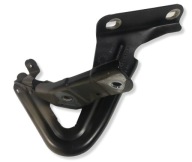 hinge bonnets pokrywy of the engine left Ford Explorer 2016-2019