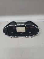 dials dials FORD FIESTA MK7 1.4 TDCI 8A6T-10849-HM