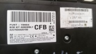 Module BSM FU5T15604CFB Ford Mondeo MK5