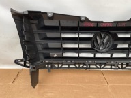 VW CRAFTER LIFT 2011- GRIGLIA EMBLEMAT CHROM Originale 2E0853653