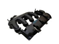 intake manifold CITROEN JUMPY EXPERT SCUDO II (2007-2012) 2.0 HDI 9662688980