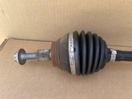 semi-axis VW AUDI SKODA 5WA407272A original as new right complete