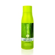 Odżywka Wellness Zielony Konopia regeneracja 500ml