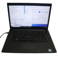 Laptop Dell Latitude 7490 14 " Intel Core i5 16 GB / 256 GB KJ165