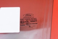 window side left front front FORD FOCUS MK4 ST HB 18-21