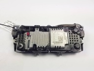 display PANEL 9216579 BMW F01 740D