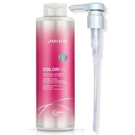 Joico Colorful Anti-Fade Szampon do Włosów 1000 ml