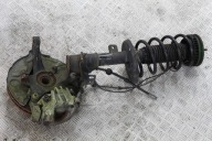swing left front shock absorber PEUGEOT 508 and