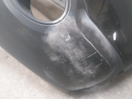 bumper front NISSAN QASHQAI J10 06-09