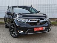 Honda CR-V CR-V 1,5T Czarna gejsza z niskim pr...