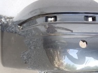 bumper rear part rear VW MULTIVAN T6 LIFT T6.1 7LA 2019