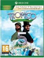 Tropico 5 - Complete Edition (XONE)