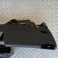 dashboard complete airbag console tension belts cockpit MAZDA 2 IV 2024 ROK