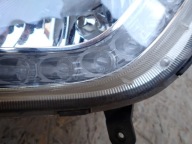 fog light left DRL LED HYUNDAI I30 2 II GD 2011-2016R 92201A6110