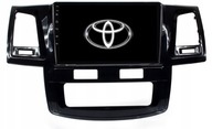 RADIO NAWIGACJA TOYOTA HILUX ANDROID 11 8/64GB