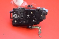 lock door right front front EU 3D1837016 VW CADDY 3 III 2K 03-10