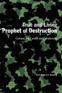 True and Living Prophet of Destruction: Cormac