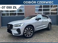 Volvo Xc60 B4 B Plus Dark Suv 2.0 (211KM) 2024